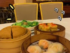 -顺德人家食府(黄金广场店)