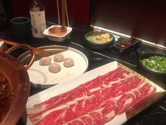 -肆味(东原1891江景店)