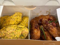 -正谈炸鸡(深圳首店)