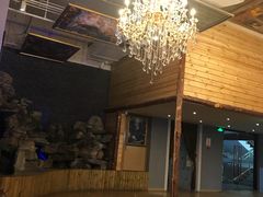 -明日世界密室轰趴·剧本桌游·箭馆团建(国贸店)