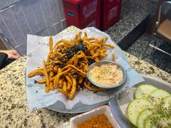 -安又胖韩国烤肉(美罗城店)