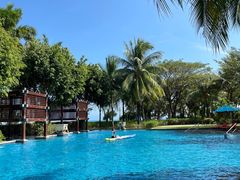 -三亚海棠湾万丽度假酒店