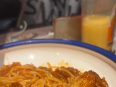 -半秋山西餐厅(宜昌大洋店)