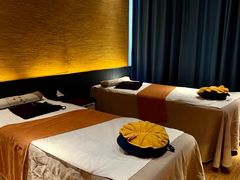 -江南足纪·影院足道·轻奢SPA(笋岗HALO广场店)