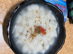 -宁波汤团店(外滩店)