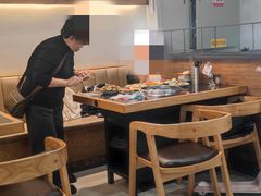 -韩盛·盛江山自助料理(沈辽路万达店)