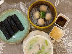 -香云轩·顺德菜(香云纱园林酒店店)