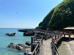 -涠洲岛火山国家地质公园