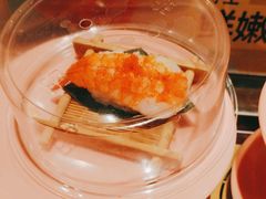 -争鲜回转寿司(通州万达店)