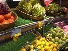 -果叔鲜果(广州广氮花园店)