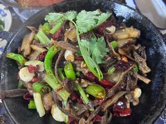 -张关合渣(航空大道店)