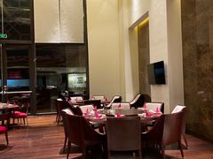 -林芝工布庄园希尔顿酒店-猎味中餐厅