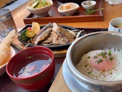 -味太助·银饭食堂(中华城店)