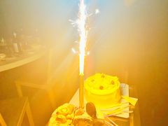 -36cake生日蛋糕·下午茶(南山店)