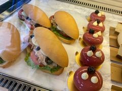 -Madeleine玛德琳(永平里店)