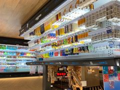 -盒马鲜生(岭南新世界店)
