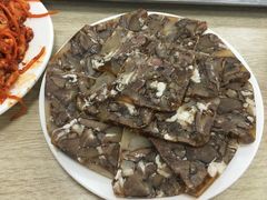 牛筋肉-顺通大冷面(总店)