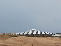 -达拉特旗响沙湾旅游区