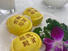 -齐家花园大酒店(宝山店)