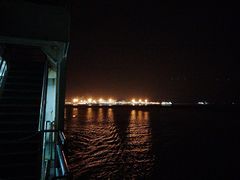 -粤海铁路北港码头