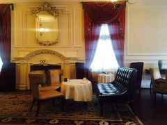 -Salon de Ville浦江汇(上海外滩华尔道夫酒店店)