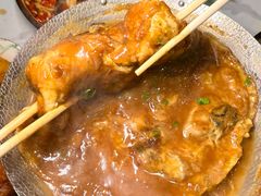 -小郭私房菜·海肠捞饭(学士街店)