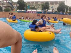 -武汉玛雅海滩水公园