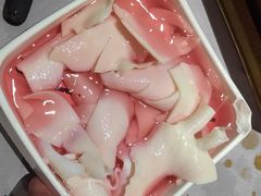 -蜀九香火锅(玉林店)