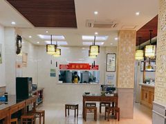 大堂-美玲拉面(滨海总店)