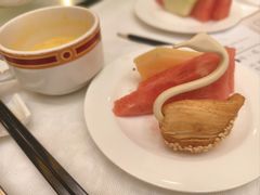 -香宫中餐厅·大连香格里拉(人民路店)