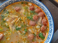 -清真马杰山牛肉汤馆