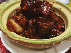 吉士红烧肉-老吉士酒家(天平路店)