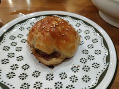 特色卤馕-巴依老爷新疆美食(望京小街店)