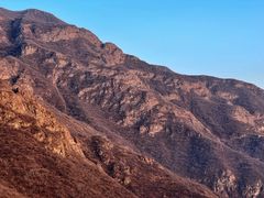 -阳台山自然风景区