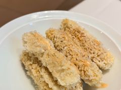 脆皮粉蒸肉-马旺子酒楼