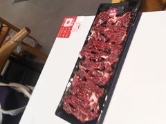 -陈记顺和潮汕牛肉火锅(棠德南路店)