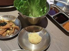 -西塔老太太泥炉烤肉(济南首店)