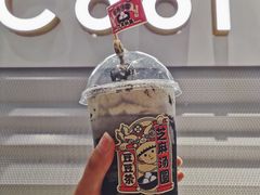 -喜茶(深圳福田星河COCO Park店)