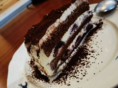 -Be Lived Cafe比例咖啡(摩天轮店)