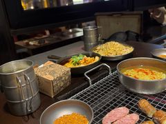 -夜食白市Yespicy·烧烤啤酒宵夜(番禺四海城店)