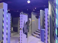-世代星球·保龄球·镭战真人CS·团建(杨浦店)