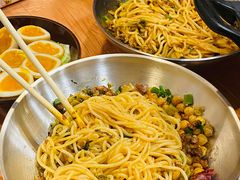 -王大乔泡椒米线·小火锅(星城天地店)