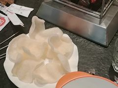 -可口香·非遗老号烧烤(南岗直营店)