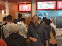 等位区-振鼎鸡(华阴路店)