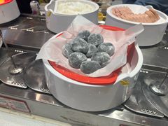 -龍歌自助小火锅(李沧顺和汇店)