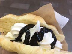-麦当劳(城西银泰店)