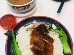 -龙记香港茶餐厅(久光百货店)