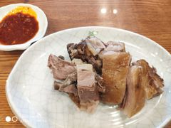 -清真·益鑫羊肉手抓馆(花园北街店)