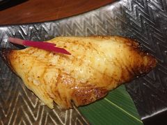-千代武日本料理(开发区店)