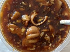 -天宫院小吃·包子炒肝儿(管庄店)
